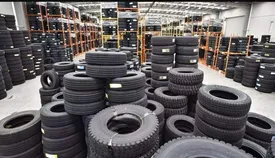 آغاز توزیع لاستیک‌ رایگان خودرو در اردیبهشت + فیلم