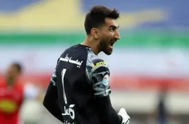 محرومیت 4 ماهه در انتظار بیرانوند!