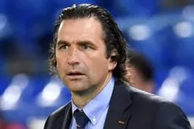 با خوان آنتونیو پیزی سرمربی پرسپولیس آشنا شوید