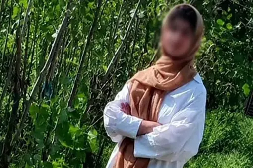 ماجرای گمشدن و پیدا شدن دختر ۱۳ ساله صومعه‌سرایی