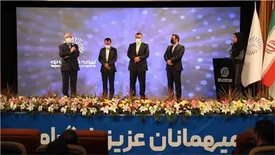 بیمه تجارت‌نو با مدیران جوان و خلاق خود همسو با تکنولوژی های روز حرکت می کند