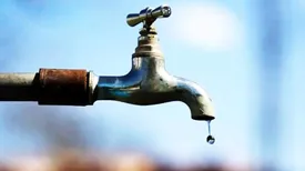 ساعت احتمالی قطعی آب در تهران مشخص شد