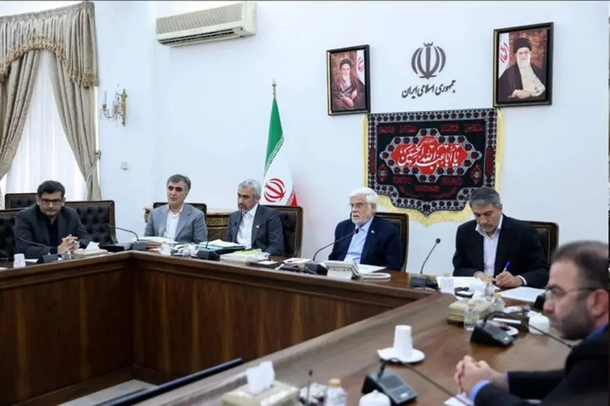 محمد رضا عارف: شرایط سیاست خارجی کشور در دولت چهاردهم استثنایی است