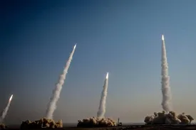 دو مقصد موشک‌های ایران در صورت حمله احتمالی اسرائیل