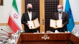 ستاد مبارزه با مواد مخدر و سازمان صداوسیما ، تفاهم‌نامه همکاری امضا کردند