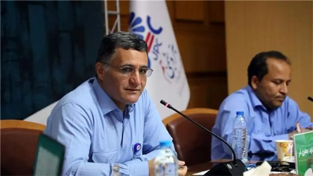 مشارکت و همدلی زمینه‌ای برای پیشرفت و توسعه صنعت پتروشیمی کشور