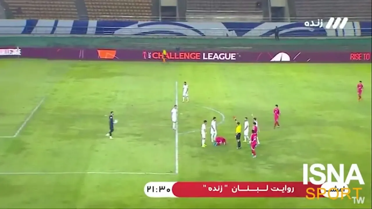 خلاصه بازی کره‌شمالی - ایران