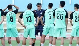 استقلال با ۴ بازیکن جدید به توافق رسید