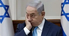 قول دستگیری نتانیاهو در سفر به نیویورک