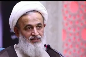 اظهارات قابل تامل پناهیان بر روی آنتن زنده!