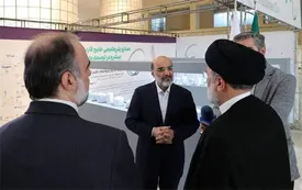 ایجاد پارک‌های پایین دستی توسط هلدینگ خلیج فارس اشتغال‌زا و موجب خرسندی مردم است