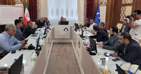 معادن انفال است و منافع آن به مردم برمی گردد