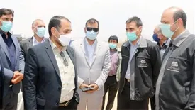 اقدامات حملونقل ریلی گلگهر، در توسعه این حوزه در کشور موثر است