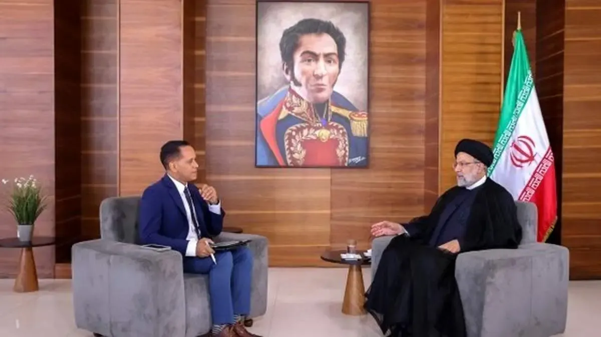 آزادی‌خواهی و عدالت‌طلبی وجه اشتراک ملت ایران و آمریکای لاتین است