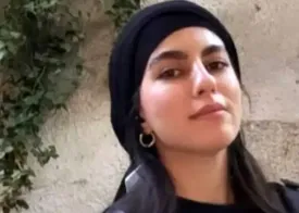 علت قتل الهه حسیننژاد اعلام شد