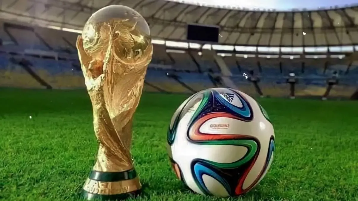 صعود قطعی میزبان‌ها و دو تیم دیگر به جام جهانی