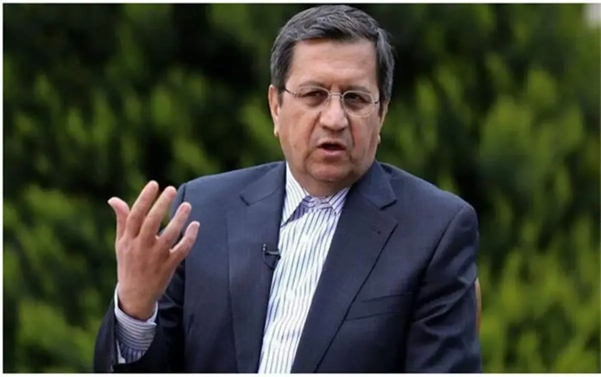 کنایه سنگین همتی خطاب به دولتی‌ها: مثل آمار تورم سالانه بقیه‌ آمار‌ها را هم اعلام نکنید