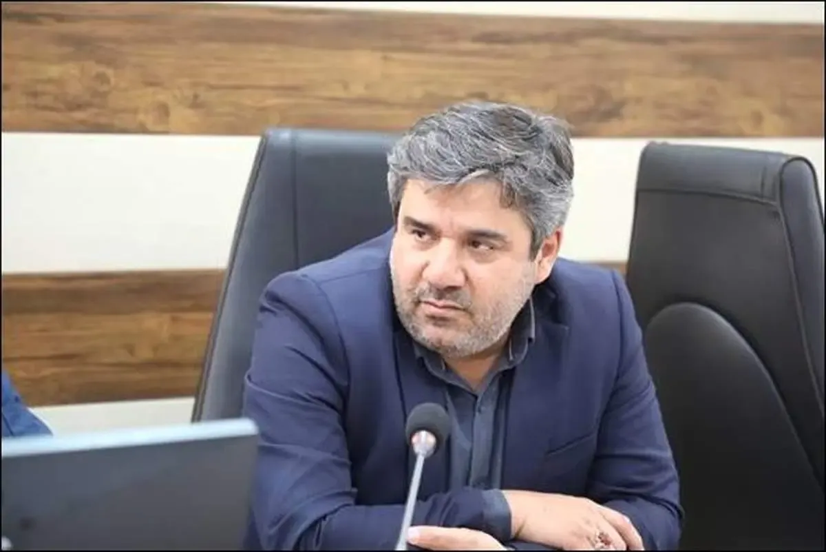 پتروشیمی ارومیه تامین‌کننده و پشتیبان صنعت کشاورزی است