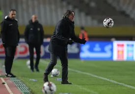 ساپینتو: مربی سابق بگذارد کار کنیم/ من رضاییان را اخراج نکردم