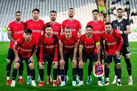 قول بزرگ رحمتی در آستانه بازی با استقلال