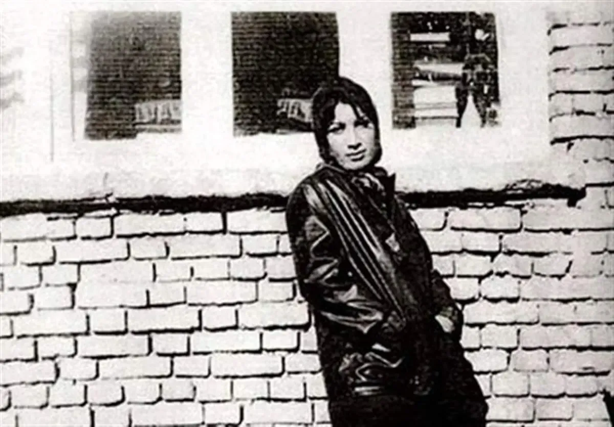 فروغ فرخزاد راه ماندگاری را می‌دانست