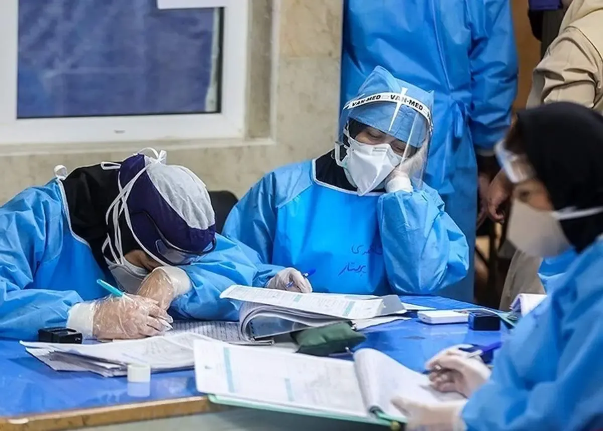 درخواست سالانه ۲۰۰۰ پرستار برای مهاجرت از کشور !