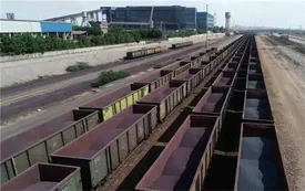 ارتقا عملکرد تخلیه و بارگیری در منطقه ویژه اقتصادی خلیج فارس