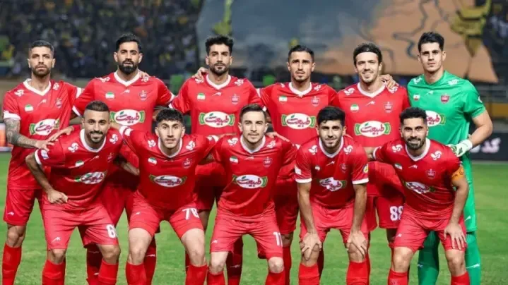 اولین خرید نقل و انتقالاتی پرسپولیس مشخص شد