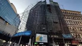 جدال بر سر جابه‌جایی پاساژ علاءالدین؛ شهرداری و شورا مقابل هم قرار گرفتند!