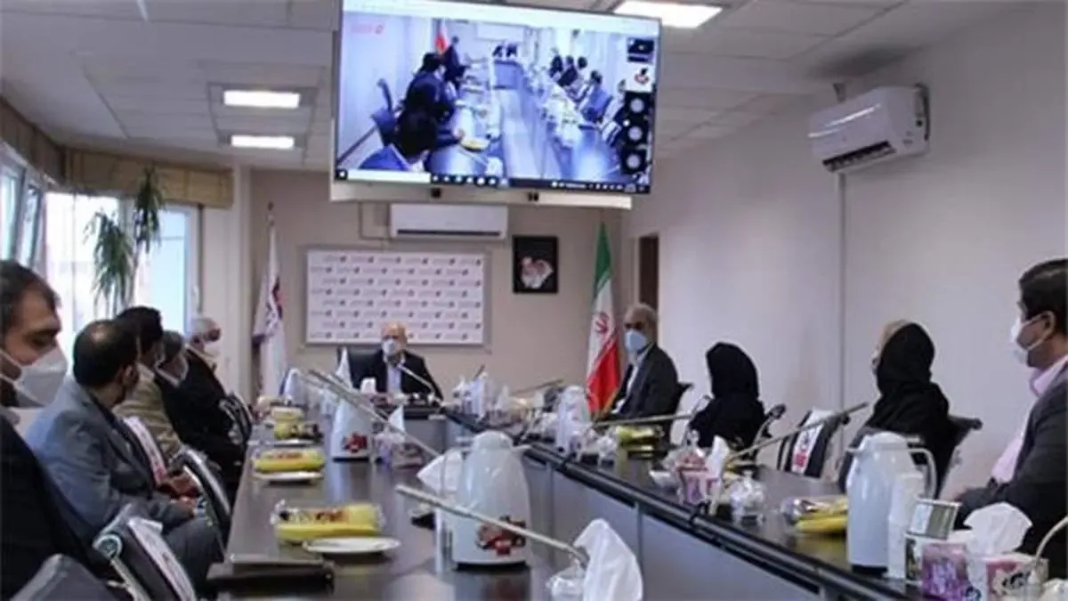 پیش از پایان شش ماهه اول، پرتفوی بیمه نوین از هزار میلیارد تومان عبور کرد