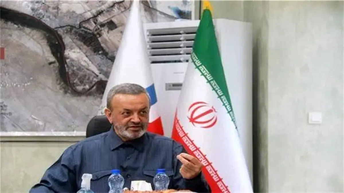 گزارش های تخلفات ساختمانی به منطقه آزاد اروند رونوشت نمی شود