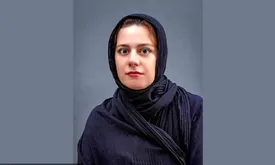 عاشقانه‌های دختر روزنامه‌نگار در کلانتری
