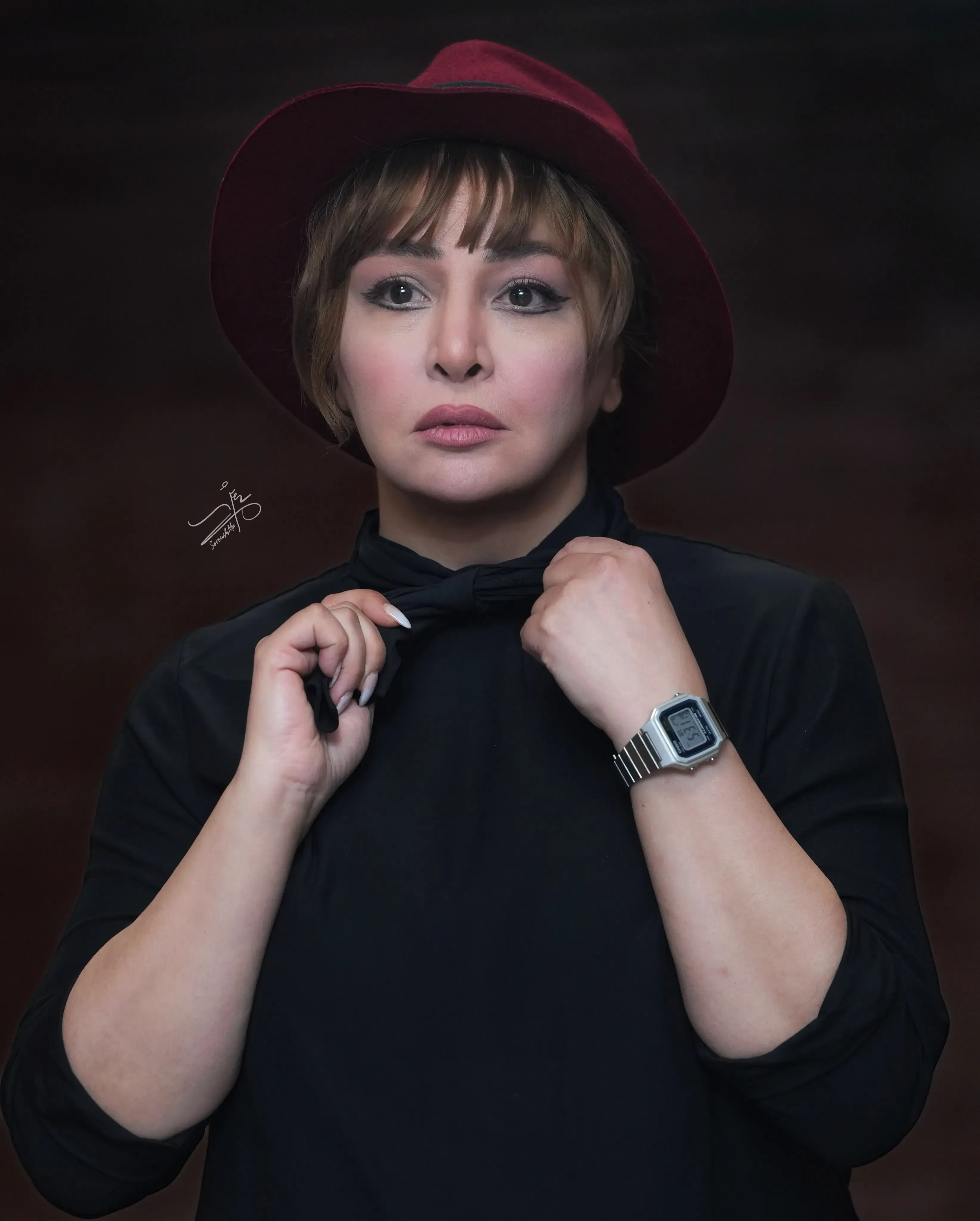 مه لقا
