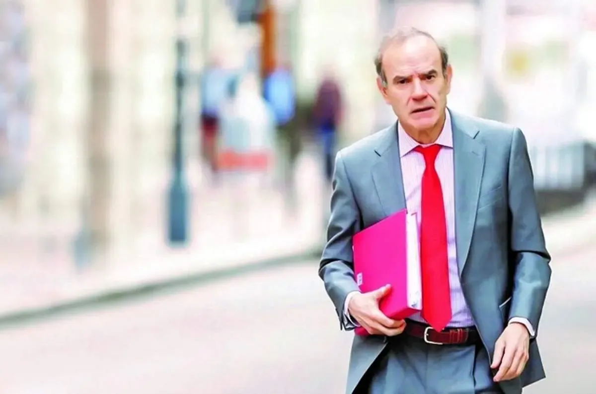 انریکه مورا: برجام بهترین گزینه است