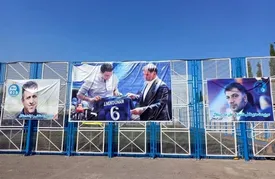 اظهارنظر عجیب قائم مقام استقلال درباره درگیری‌های تمرین این تیم | خیلی ممنونم!