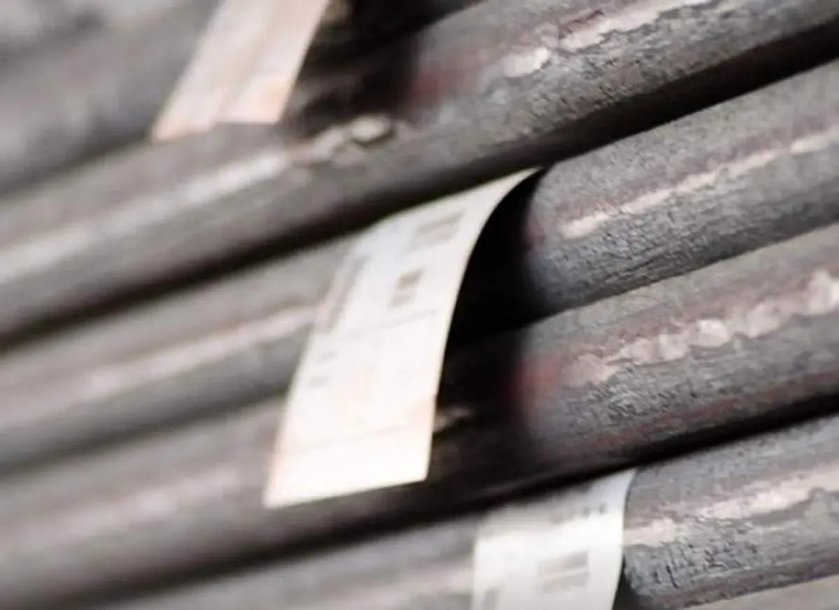 افزایش ۶۱ درصدی سود دهی فولاد اکسین خوزستان در فصل بهار تحقق یافت