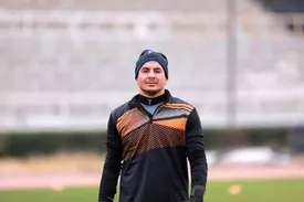 حامد لک برای فغانی سنگ تمام گذاشت/عکس