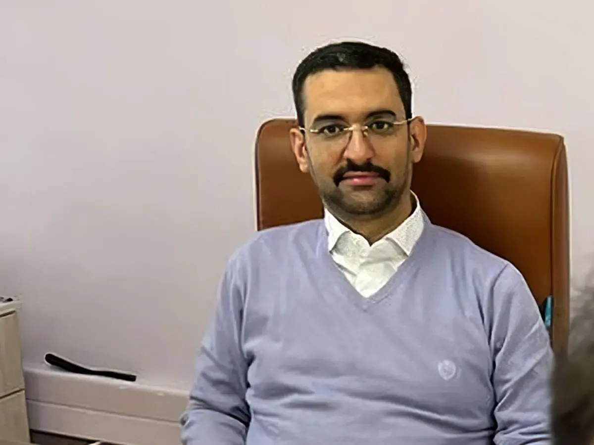 استوری خبرساز آذری جهرمی درباره صداوسیما