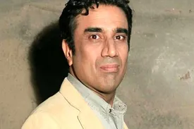 خاطره جنجالی رادش از روزهای ممنوعالکاری رضا عطاران /ببینید