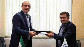 پژوهشگاه صنعت نفت و شرکت پتروشیمی نوری تفاهم نامه هوشمندسازی و تحول دیجیتال امضاء کردند