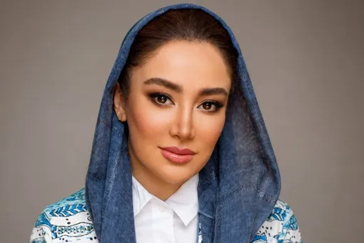 بیوگرافی بهاره افشاری بازیگر نقش «هیام» در سریال «رویای نیمه شب»+ عکس و حواشی