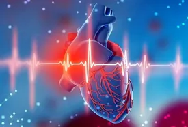 علائمی که بدن یک ماه قبل از سکته قلبی نشان میدهد