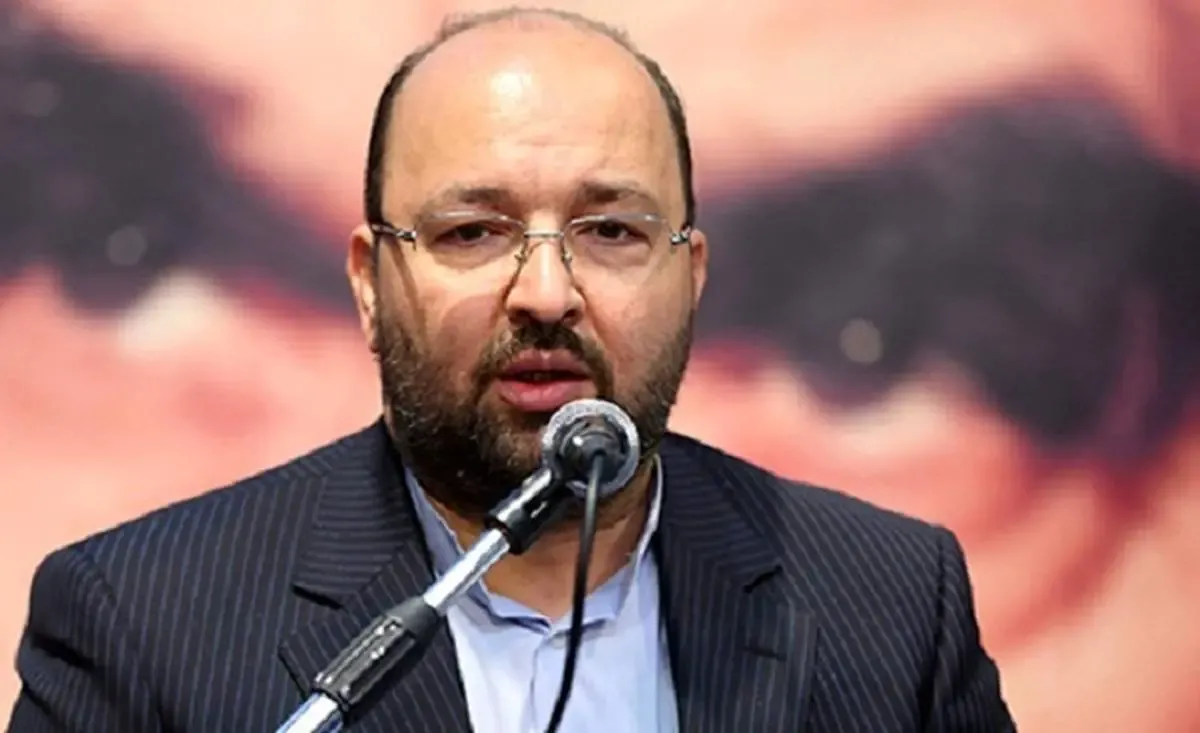 سخنگوی جبهه اصلاحات خواستار رفع حصر موسوی و آزادی تاج زاده شد