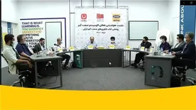 ایرانسل با 5G به تحول در صنعت گیم ایران کمک می‌کند