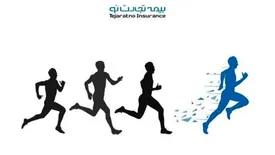 با اخذ قبولی اتکایی بیمه تجارت‌نو در پنج سالگی‌شرکت