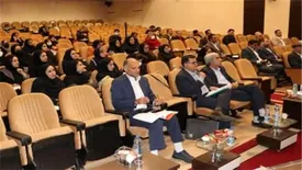 برگزاری دوره آموزشی بیمه‌های مهندسیِ شعب استان گلستان