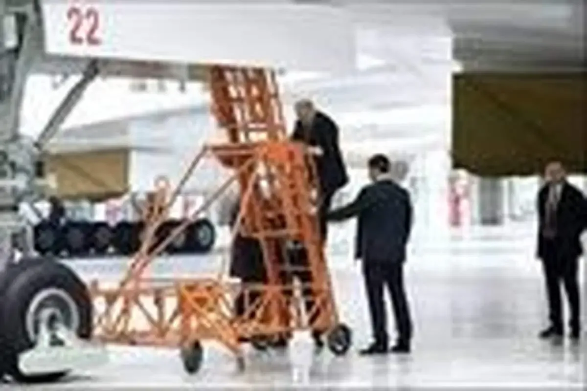 پوتین به توهین بایدن پاسخ داد