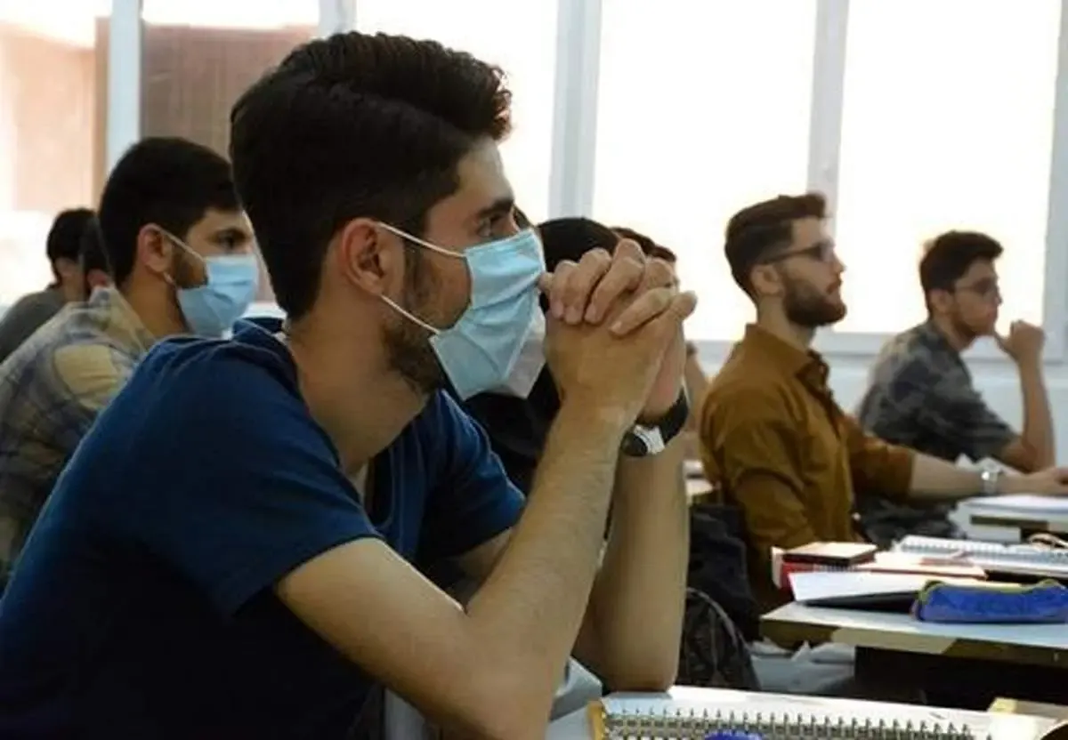 مدارس استان خوزستان هم غیرحضوری شدند!