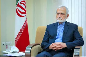 تحریف نکنید؛ خاتمی مخالف جنگ بود