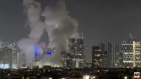 اهداف وعده صادق چه اماکنی بودند؟